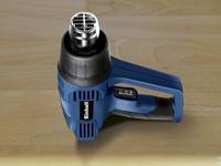Einhell 4520179 TH-HA 2000/1 Heteluchtpistool 2000 W Incl. accessoires - thumbnail