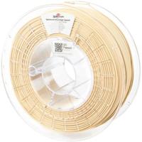 Spectrum Filaments 81049 PLA High Speed Filament PLA kunststof Highspeed filament, Hoge stijfheid, Hoge treksterkte 1.75 mm 1000 g Latte Beige, Beige 1 stuk(s) - thumbnail