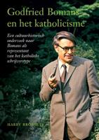 Godfried Bomans en het katholicisme (Paperback) - thumbnail