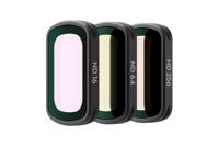 DJI Magnetic ND filters set Osmo Pocket 3 - thumbnail