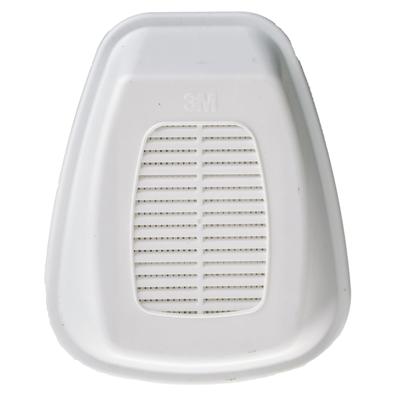 3M 6092 Combifilter 4 stuk(s)