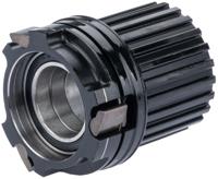 Shimano freewheelbody wh-mt501 12v microspline - thumbnail