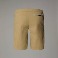The North Face Lightning Kortebroek Heren Khaki Stone/NPF 46 - thumbnail