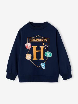 Jongenssweater Harry Potter® marineblauw