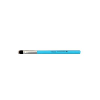 Benecos natural beauty Make up eye shadow brush - colour edition 1 Stuks Benecos natural beauty Make up eye shadow brush - colour edition 1 Stuks
