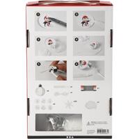 Creativ Company Hobbyset inkleuren, 1 doos - thumbnail