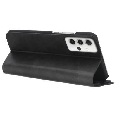 Hama Booklet Guard Pro Voor Samsung Galaxy A32 5G Zwart