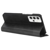 Hama Booklet Guard Pro Voor Samsung Galaxy A32 5G Zwart - thumbnail