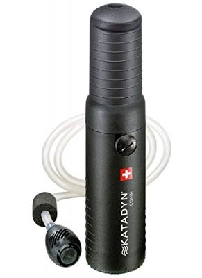 Katadyn Combi waterfilter Katadyn Combi waterfilter