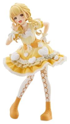 Gakuen Idolmaster Espresto PVC Figure Heart Bouquet Kotone Fujita 21 cm Gakuen Idolmaster Espresto PVC Figure Heart Bouquet Kotone Fujita 21 cm