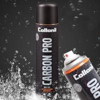 Collonil Carbon pro 300ml 15300500 Wit maat 1 - thumbnail