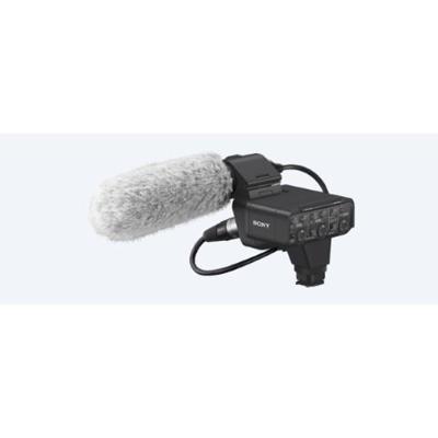 Sony XLR Adaptor Kit (XLRK3M.SYU)