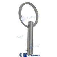 Lonas de fondeo y fundas GS72220 - PASADOR RAPIDO 5 MM. - thumbnail