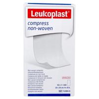 Leukoplast Compress N/woven St. 10cmx20cm 50x2 - thumbnail