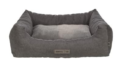 TRIXIE HONDENMAND LIANO GRIJS 60X50X15 CM TRIXIE HONDENMAND LIANO GRIJS 60X50X15 CM
