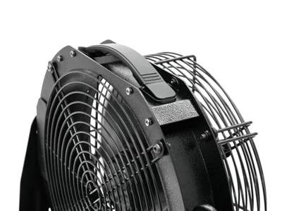 Eurolite EUROLITE AF-180 Stage Fan DMX - thumbnail