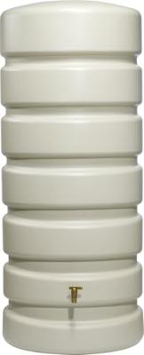 Garantia design regenton classic 650 liter beige