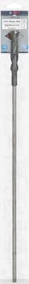 Bosch Accessories 2608596348 Bekistingsboor 20 mm Gezamenlijke lengte 600 mm Cilinderschacht 1 stuk(s) Bosch Accessories 2608596348 Bekistingsboor 20 mm Gezamenlijke lengte 600 mm Cilinderschacht 1 stuk(s)