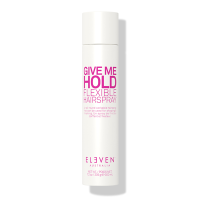 ELEVEN Australia Give Me Hold Flexible Hairspray 300ml