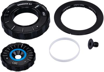 ROCKSHOX afstelknop kit "charger 3.1" adj.knob kit rs charger 3.1 rc2