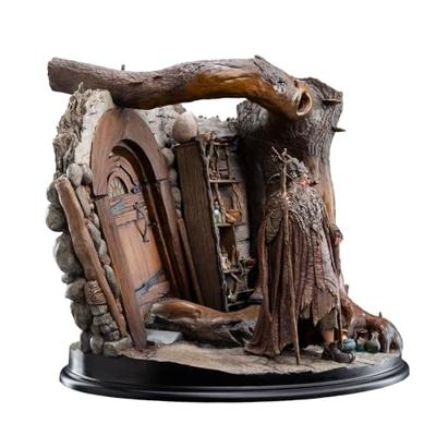 The Lord of the Rings Statue 1/6 Radagast in Rhosgobel Limited Edition 43 cm The Lord of the Rings Statue 1/6 Radagast in Rhosgobel Limited Edition 43 cm
