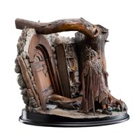The Lord of the Rings Statue 1/6 Radagast in Rhosgobel Limited Edition 43 cm - thumbnail