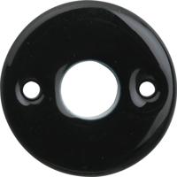 Krukrozet pors. Evelyne zwart - thumbnail