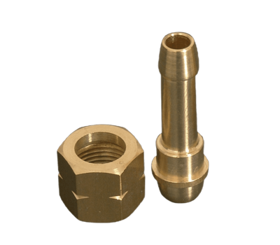 Gimeg Slangpilaar Wartel 3/8