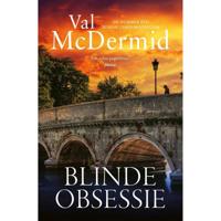 Blinde obsessie (Paperback) - thumbnail