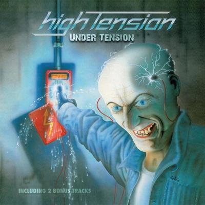 Under Tension - CD (0619586333213)