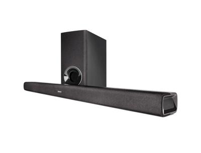 Denon DHT-S316 Soundbar Zwart