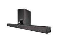 Denon DHT-S316 Soundbar Zwart - thumbnail