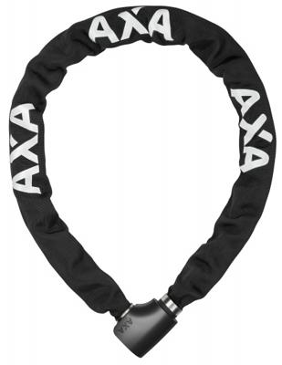 Axa Kettingslot absolute 9-110 art-2 zwart