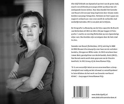 Hier blijf ik (Paperback)