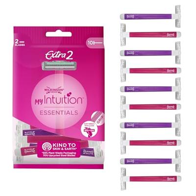 Wilkinson Wilkinson Disposable Scheermesjes 10 stuks