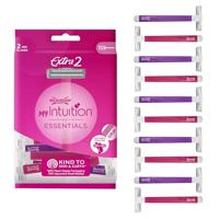 Wilkinson Wilkinson Disposable Scheermesjes 10 stuks - thumbnail