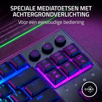 Razer Ornata V3 TKL gaming toetsenbord - thumbnail