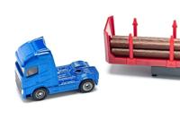 Siku 1659 bomentransport - thumbnail