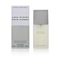 Issey Miyake L'Eau D'Issey Pour Homme Eau de Toilette 40ml - thumbnail