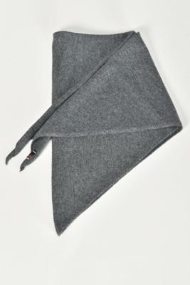 Extreme Cashmere shawl Bandana 35 felt