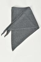 Extreme Cashmere shawl Bandana 35 felt - thumbnail