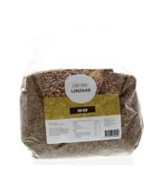 Lijnzaad gebroken - thumbnail