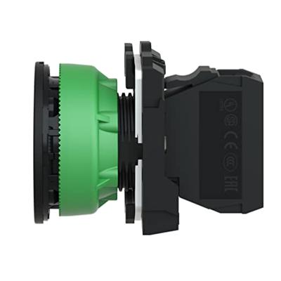 Schneider Electric XB5FVG4 XB5FVG4 Verlichte melder Rood 1 stuk(s)