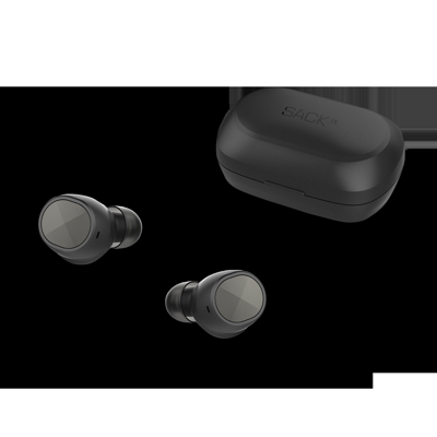 Rock 100 Qi - Blauw - SACKit