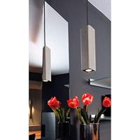 Deko Light Polaris 342095 Hanglamp LED, Halogeen GU10 35 W Grijs - thumbnail