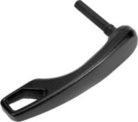 ACID replacement lever for seat clamp with integrated tool - thumbnail