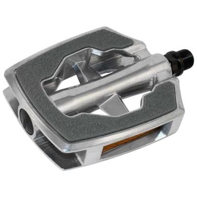 UNION pedaal "sp-890 sbl" pedal sp-890 sbl silver/grey