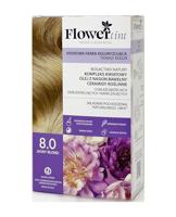 Flowertint Licht Blond 8.0 140ml - thumbnail