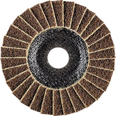 PFERD TOOLS 44694111 Pvl Lamellenschijf Diameter 125 mm Boordiameter 22.23 mm 5 stuk(s)