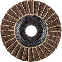 PFERD TOOLS 44694111 Pvl Lamellenschijf Diameter 125 mm Boordiameter 22.23 mm 5 stuk(s) - thumbnail